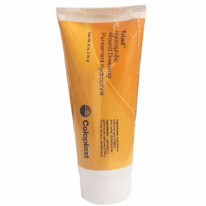 Coloplast Triad™ Hydrophilic Wound Dressing Paste, 12 per case