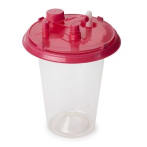 Medi-Vac® CRD™ Suction Canister Liner, 1500 ml