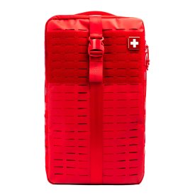 The Medic Pro 10 Person First Aid Kit, 1 each