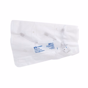 SCD Express™ DVT Compression Therapy Garment, Medium, 5 per case